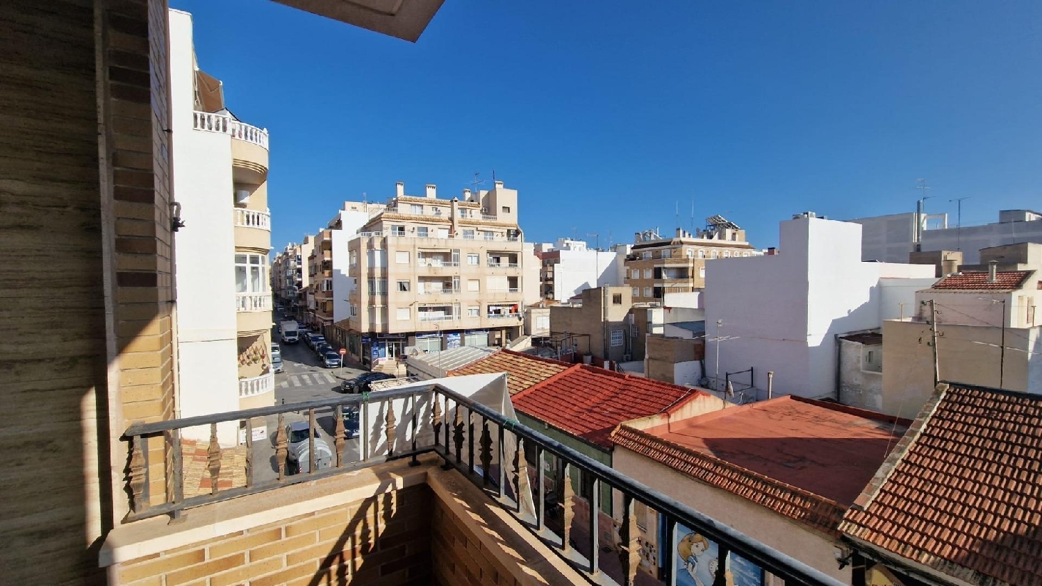  à vendre appartement Torrevieja Baix Segura 7