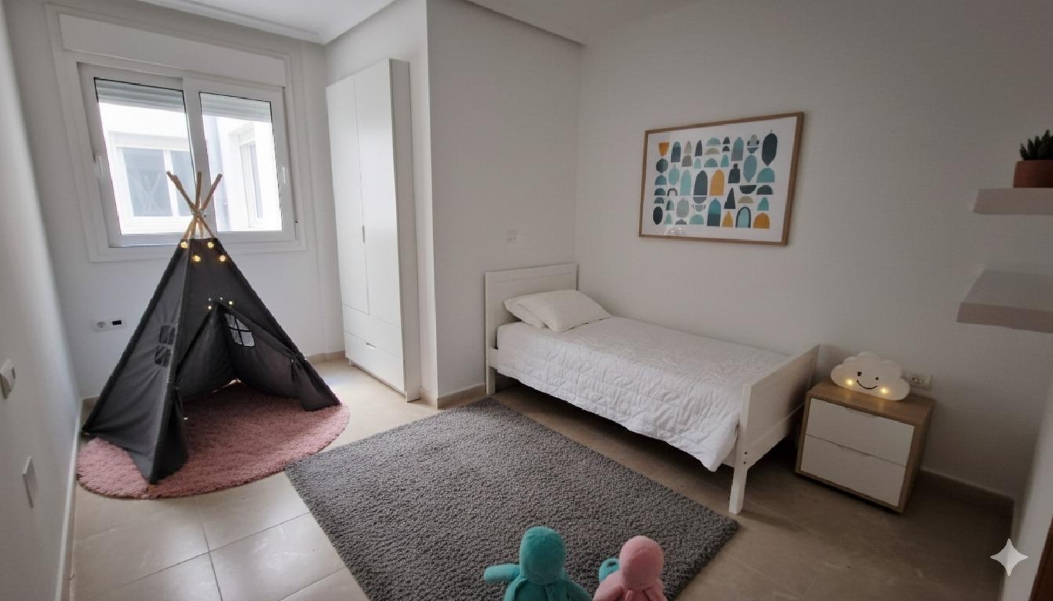  à vendre appartement Torrevieja Baix Segura 6
