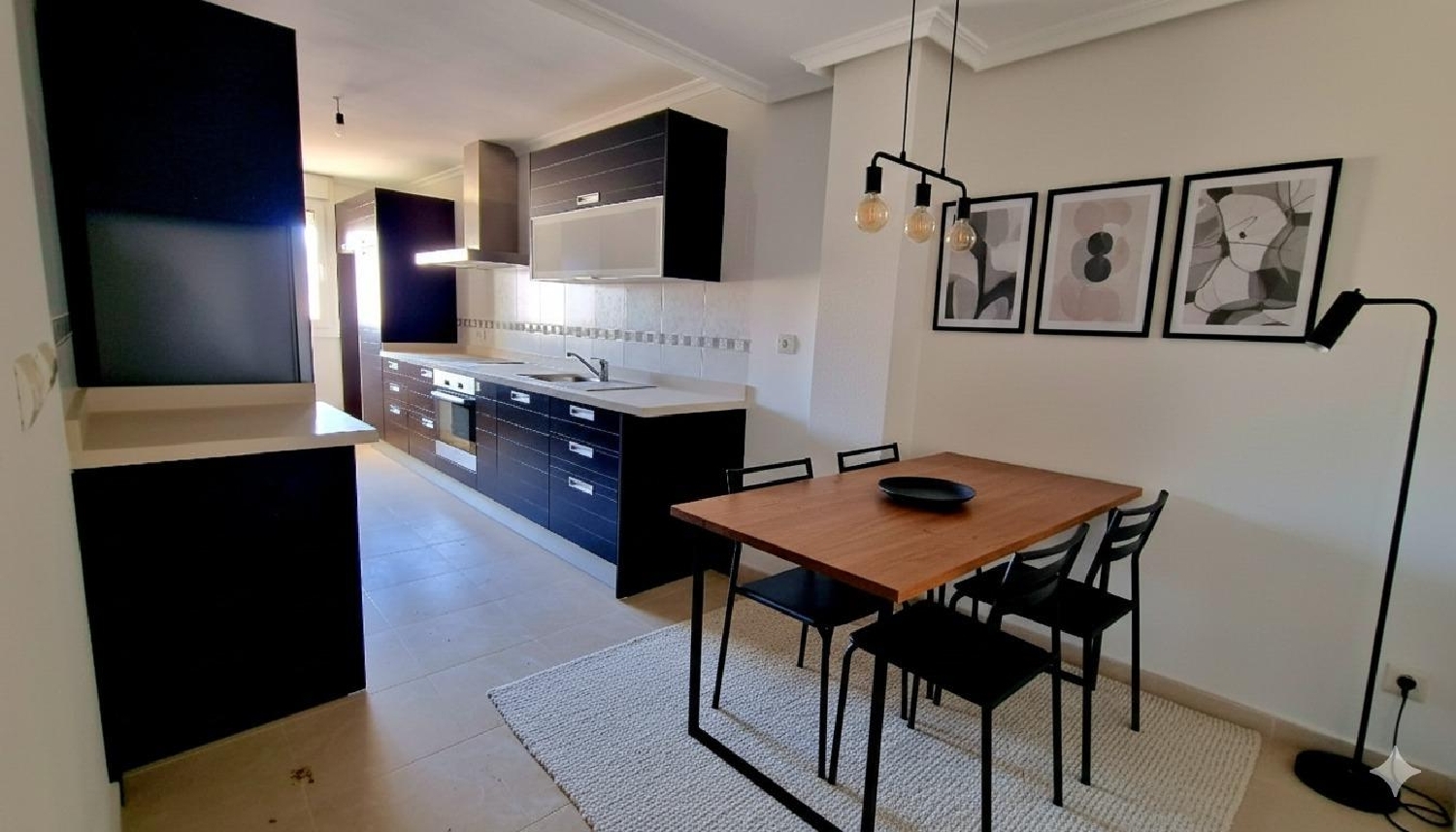  à vendre appartement Torrevieja Baix Segura 3