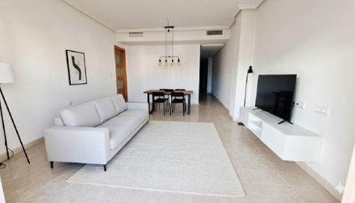 Torrevieja Baix Segura appartement foto 6314958