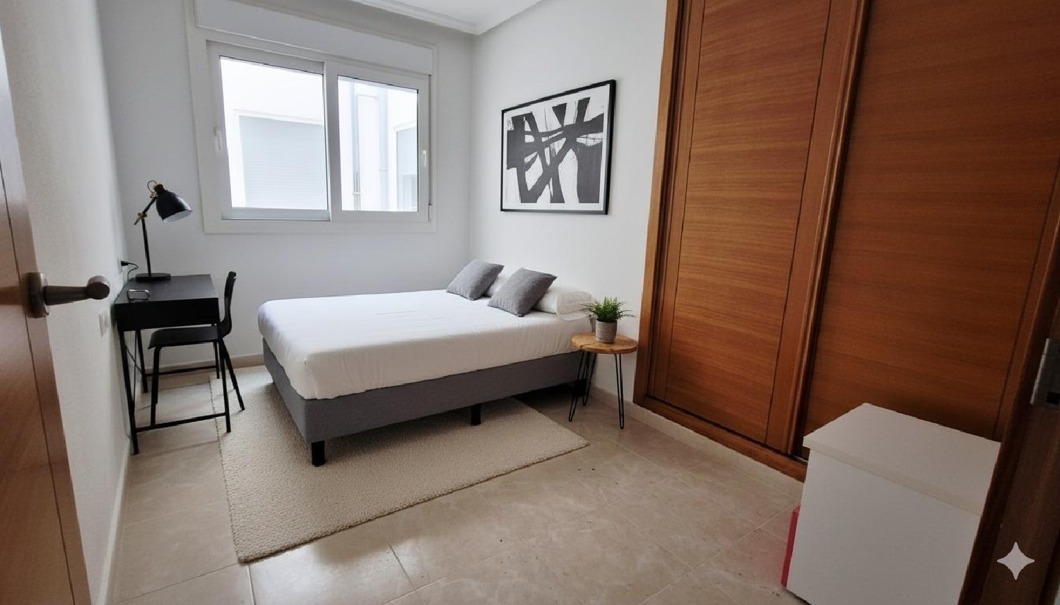  à vendre appartement Torrevieja Baix Segura 4
