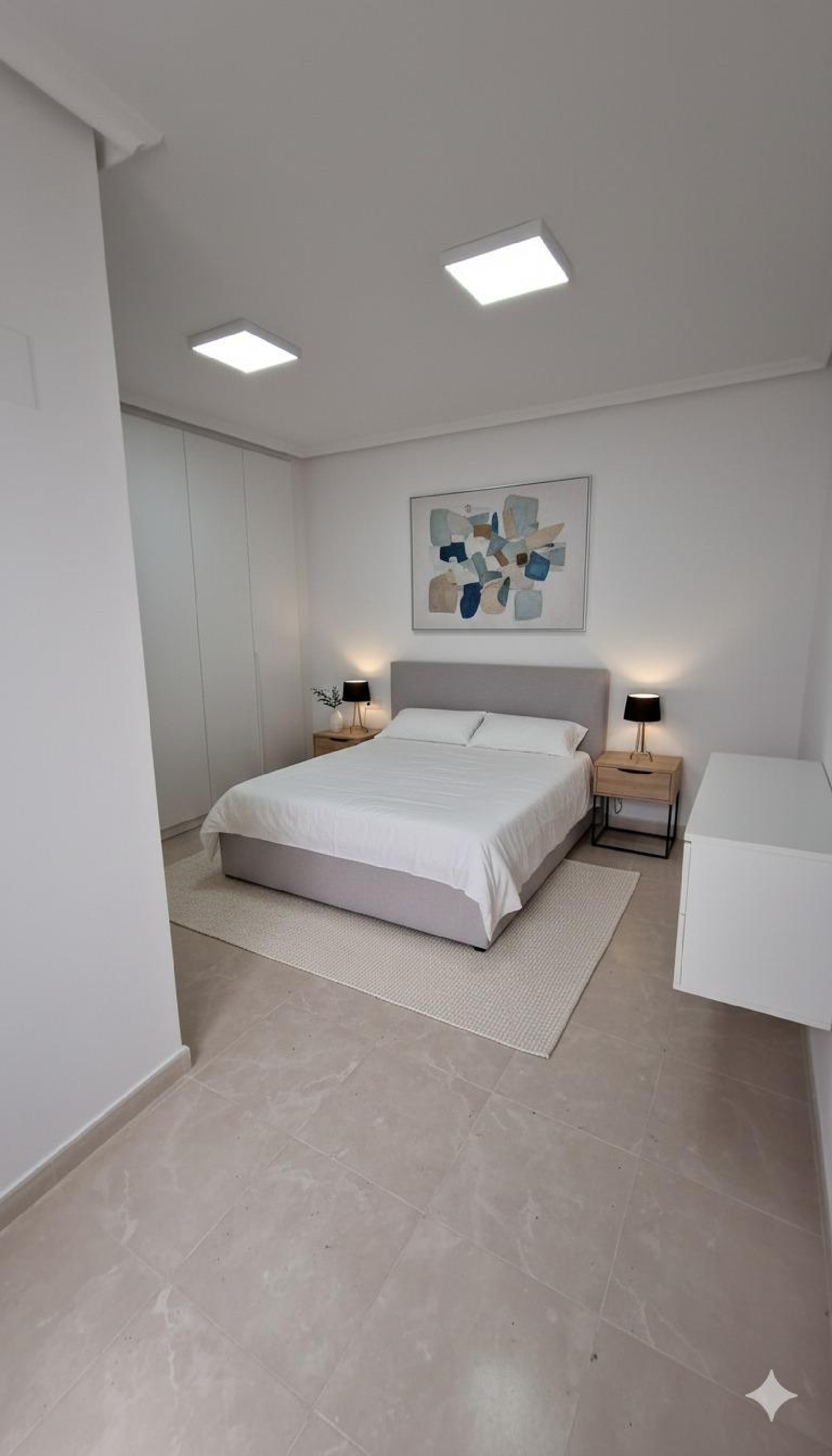  à vendre appartement Torrevieja Baix Segura 5
