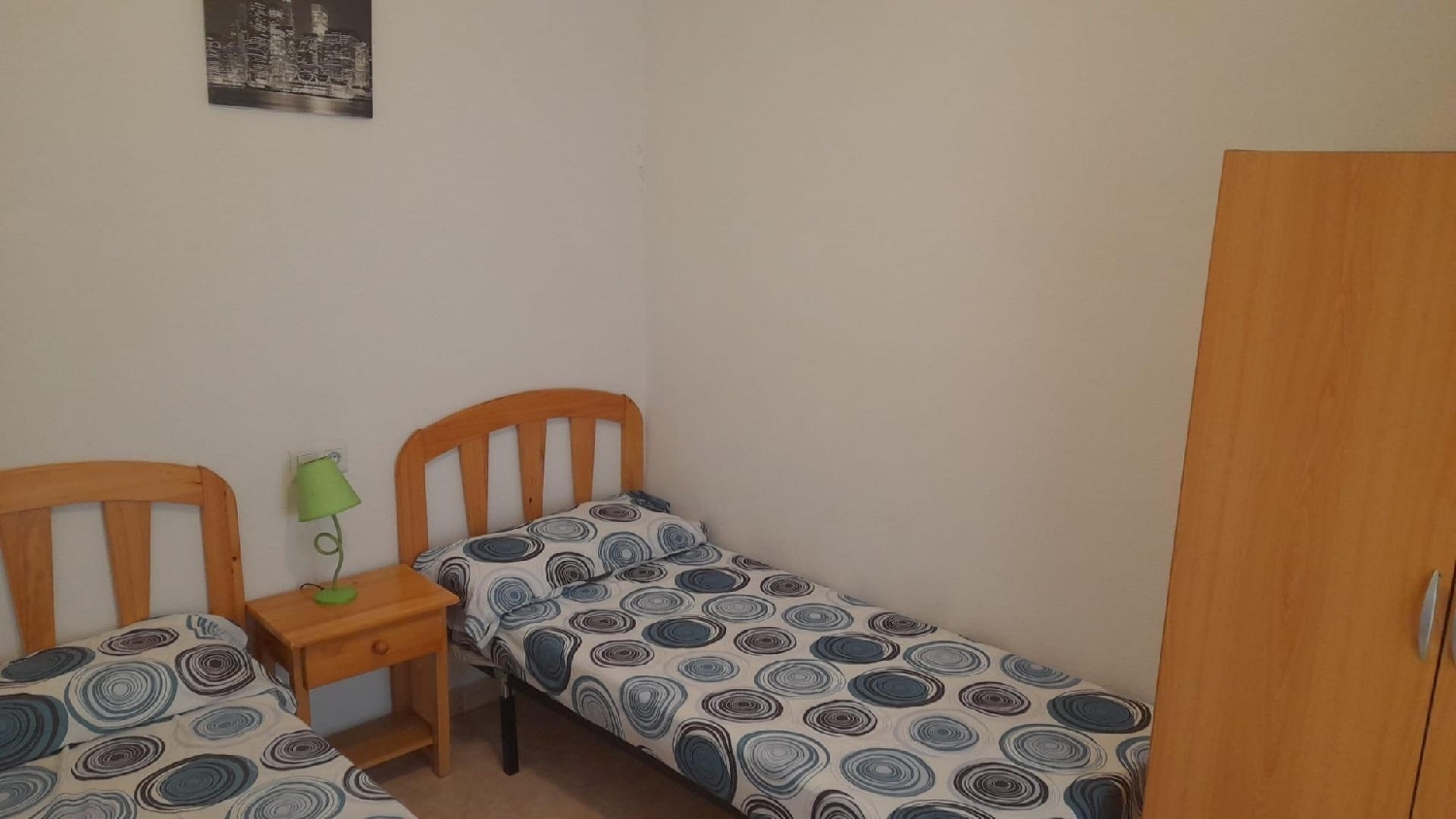  for sale apartment Torrevieja Baix Segura 6