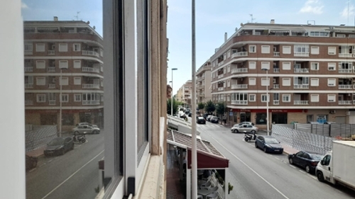 Torrevieja Baix Segura apartment foto 6318125