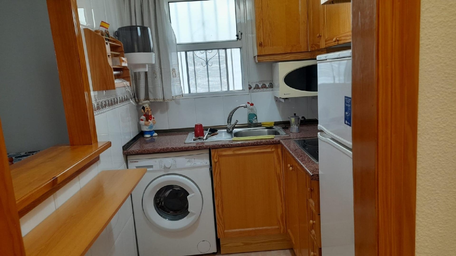  for sale apartment Torrevieja Baix Segura 3