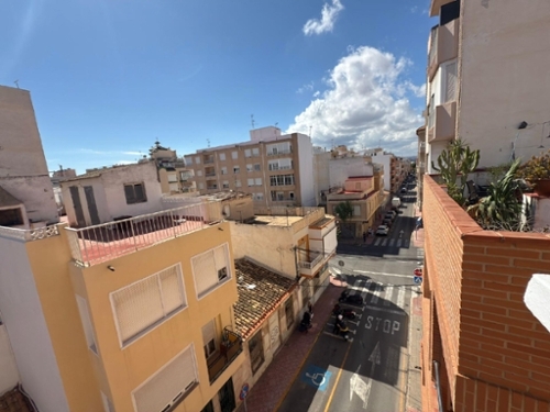 Torrevieja Baix Segura Wohnung Bild 6318127