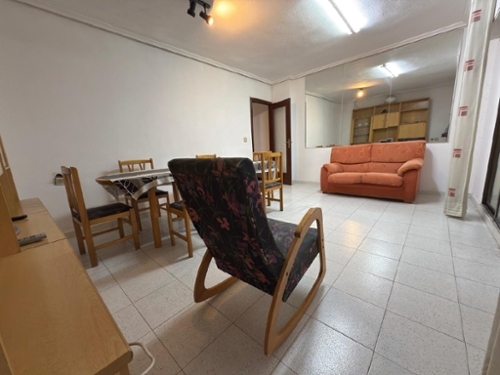 Torrevieja Baix Segura apartment foto 6318129