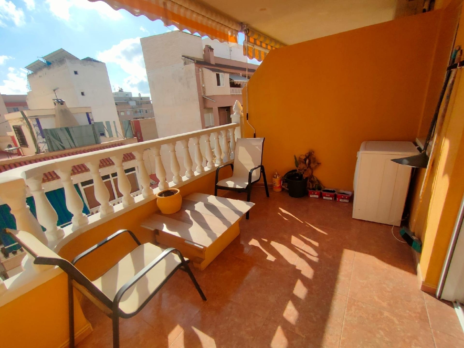 till salu lägenhet Torrevieja Baix Segura 2