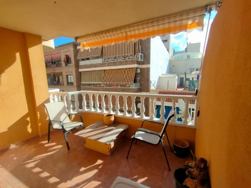 Torrevieja Baix Segura lägenhet foto 6305520