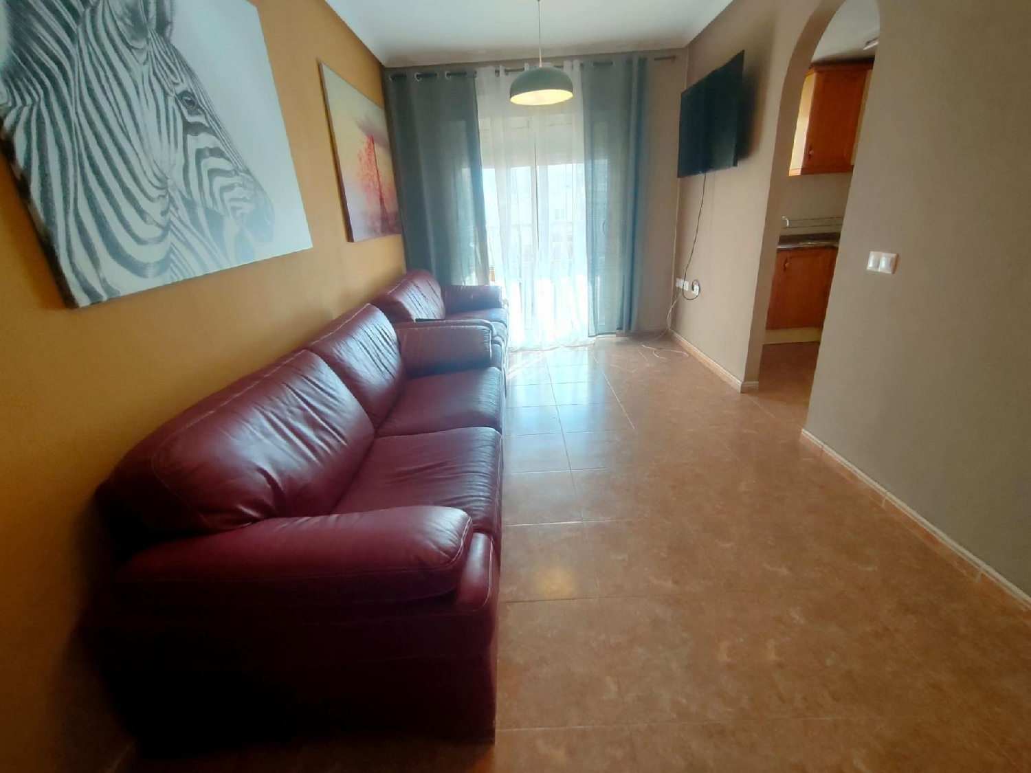 till salu lägenhet Torrevieja Baix Segura 3