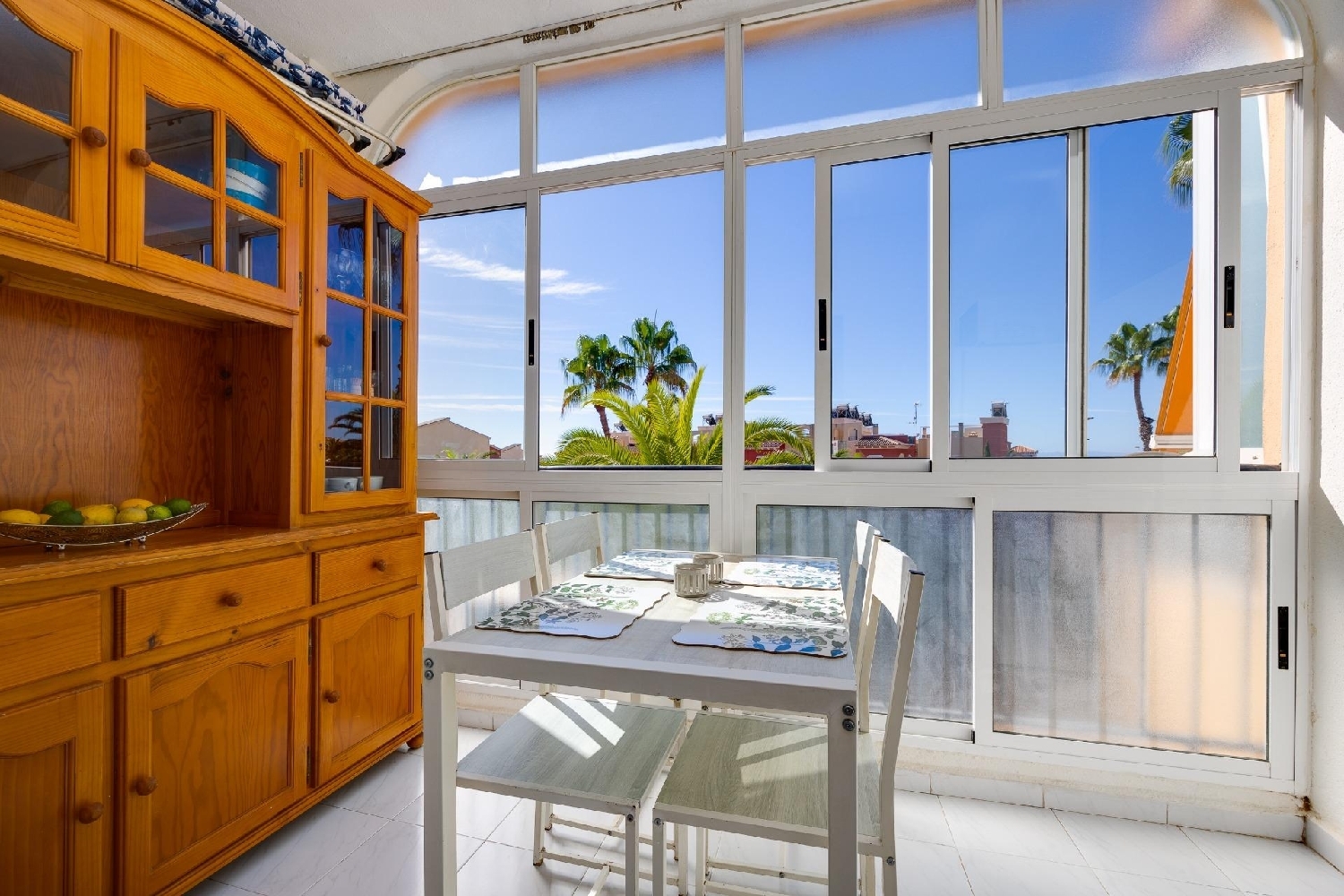  for sale apartment Torrevieja Baix Segura 5