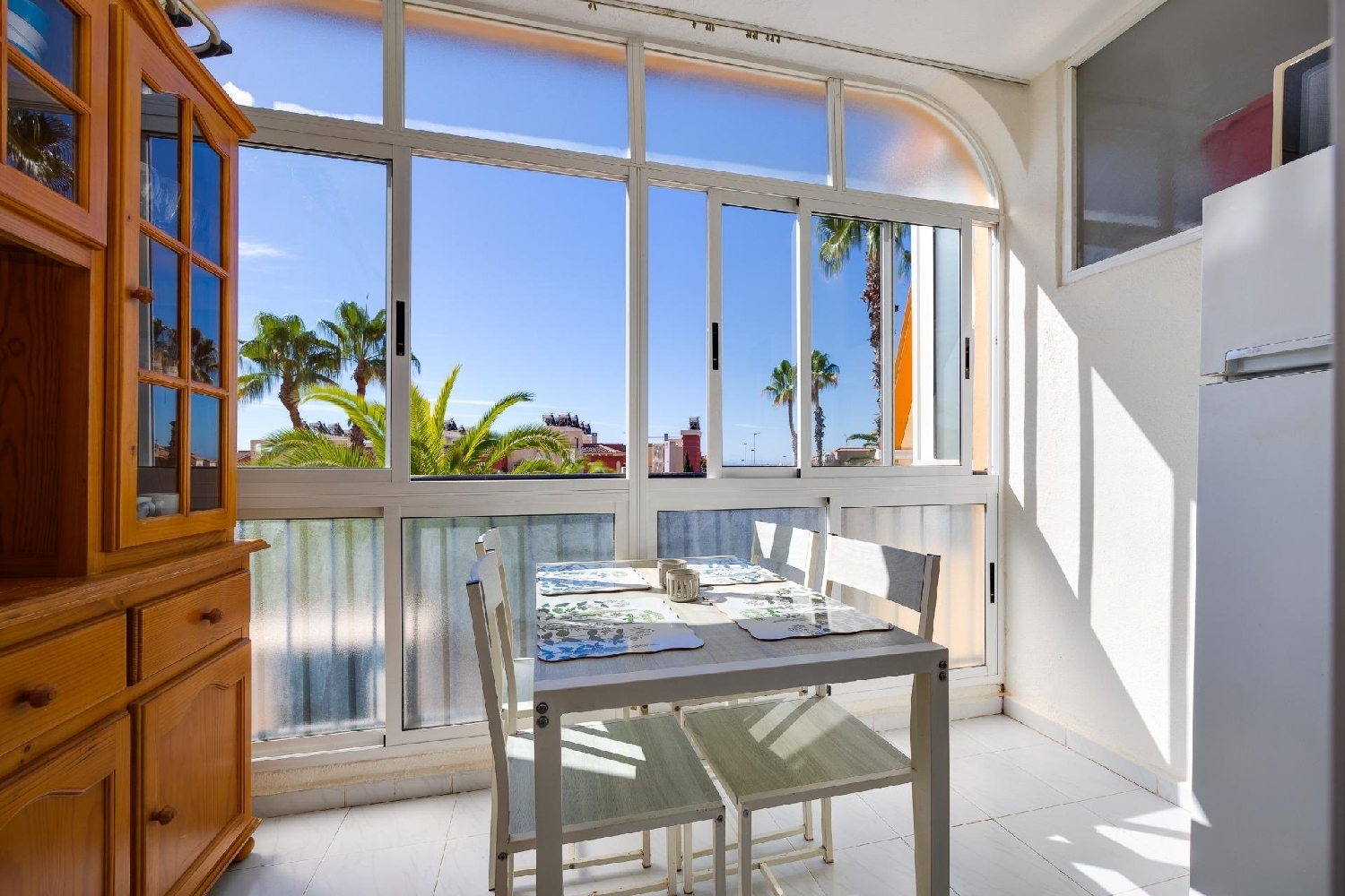  for sale apartment Torrevieja Baix Segura 4