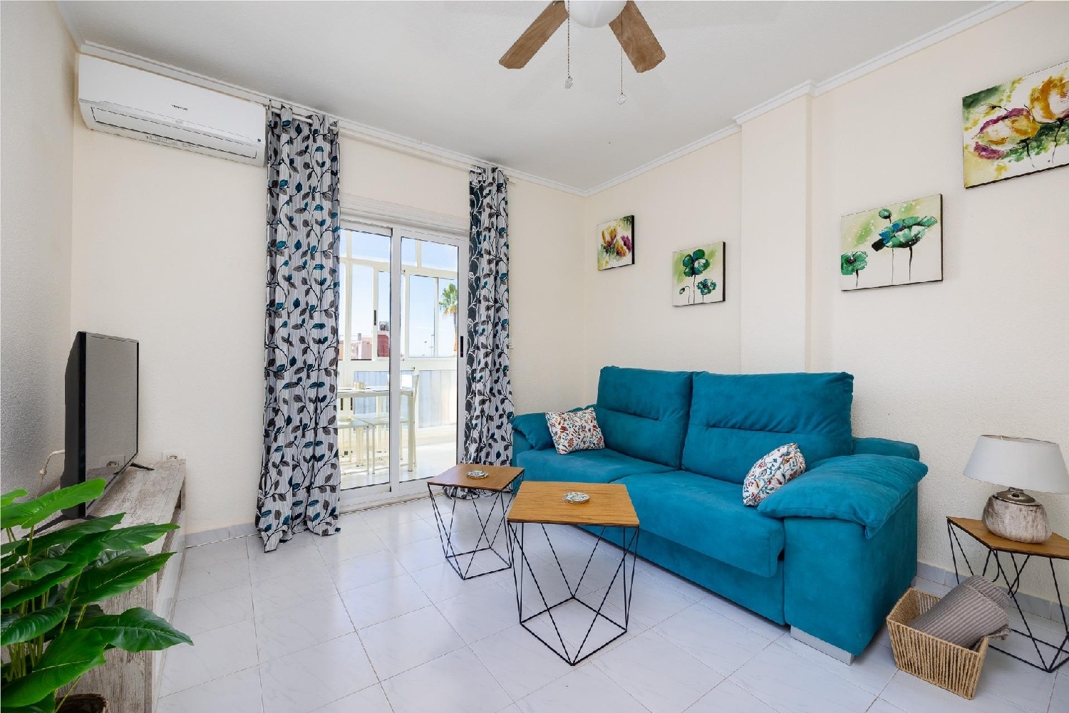  for sale apartment Torrevieja Baix Segura 3