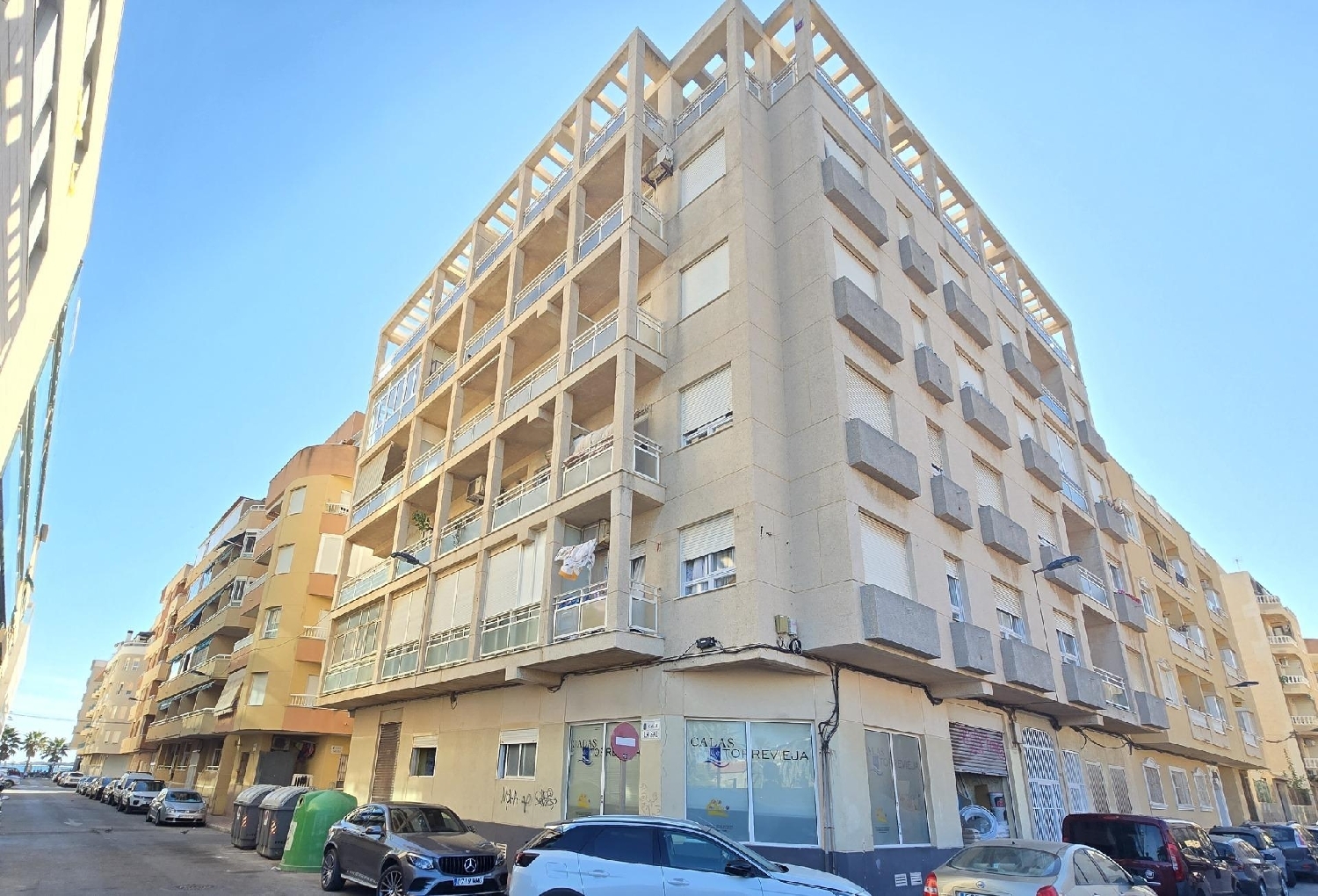  for sale apartment Torrevieja Baix Segura 3