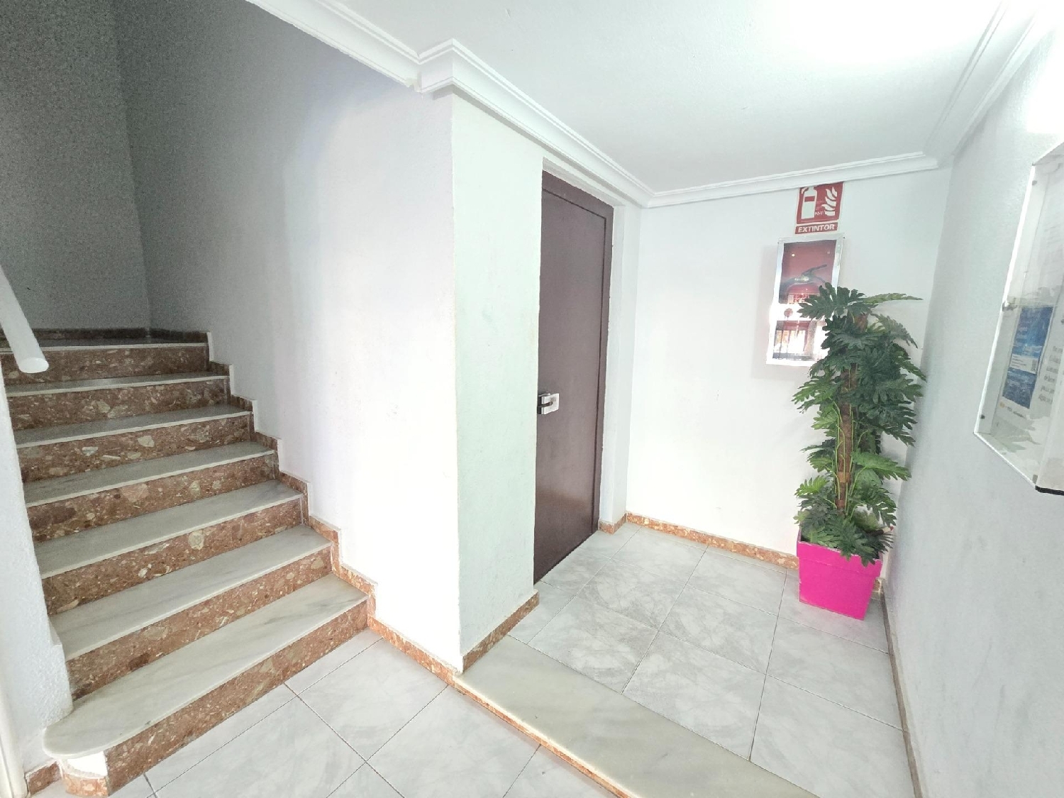  for sale apartment Torrevieja Baix Segura 5