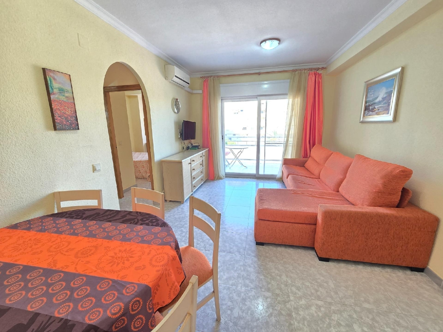  for sale apartment Torrevieja Baix Segura 7