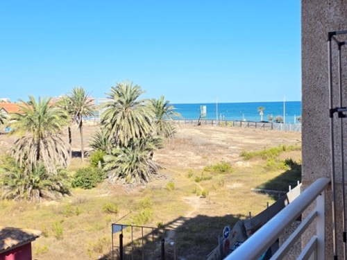 Torrevieja Baix Segura apartment foto 6305525