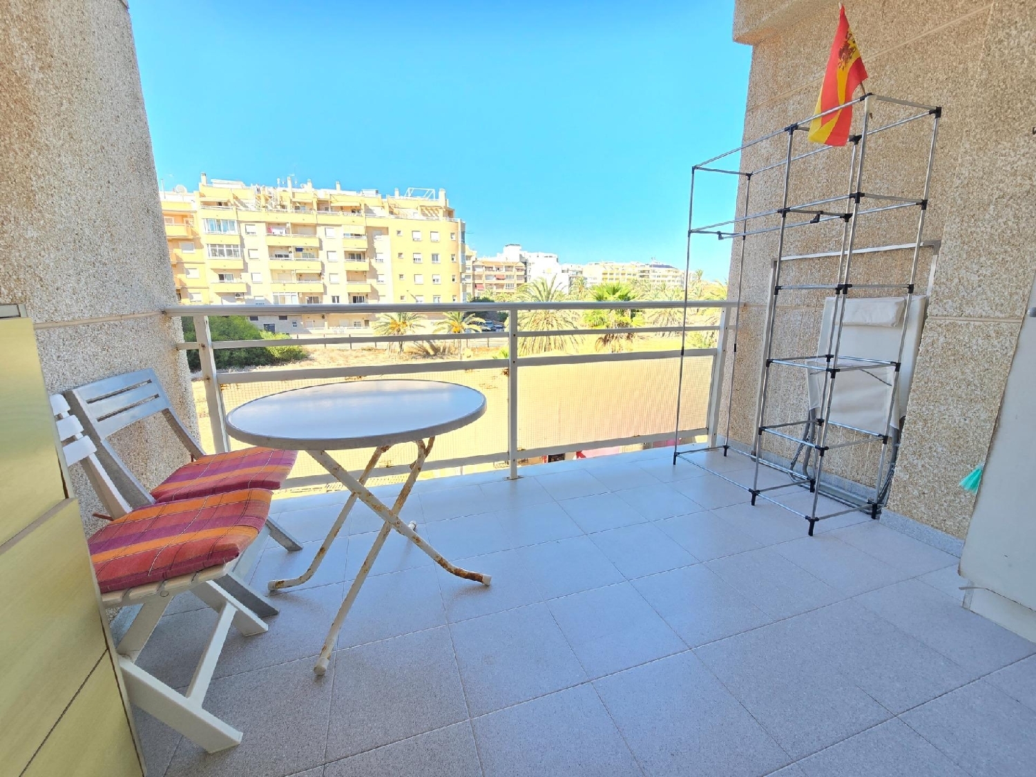  for sale apartment Torrevieja Baix Segura 2
