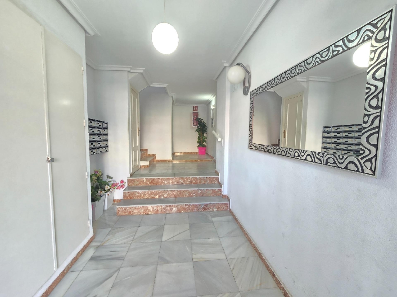  for sale apartment Torrevieja Baix Segura 4