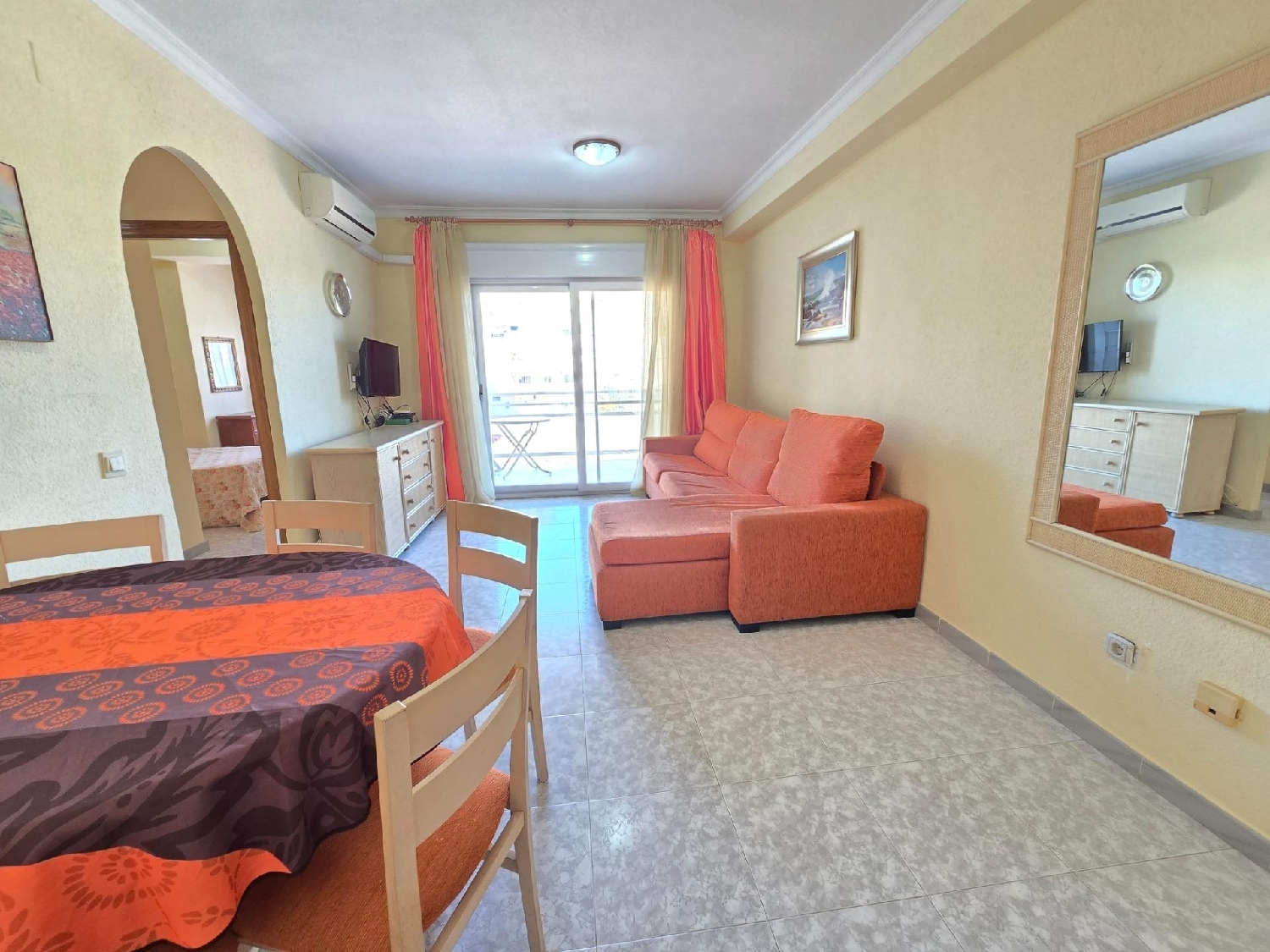  for sale apartment Torrevieja Baix Segura 8