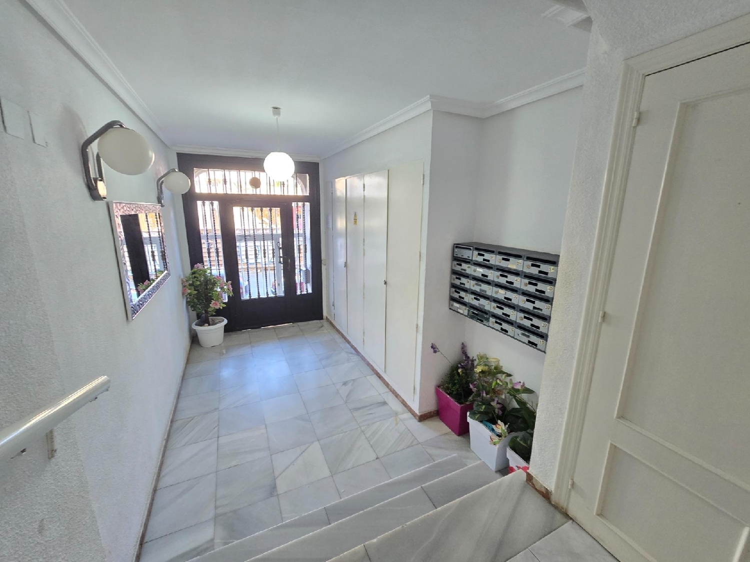  for sale apartment Torrevieja Baix Segura 6