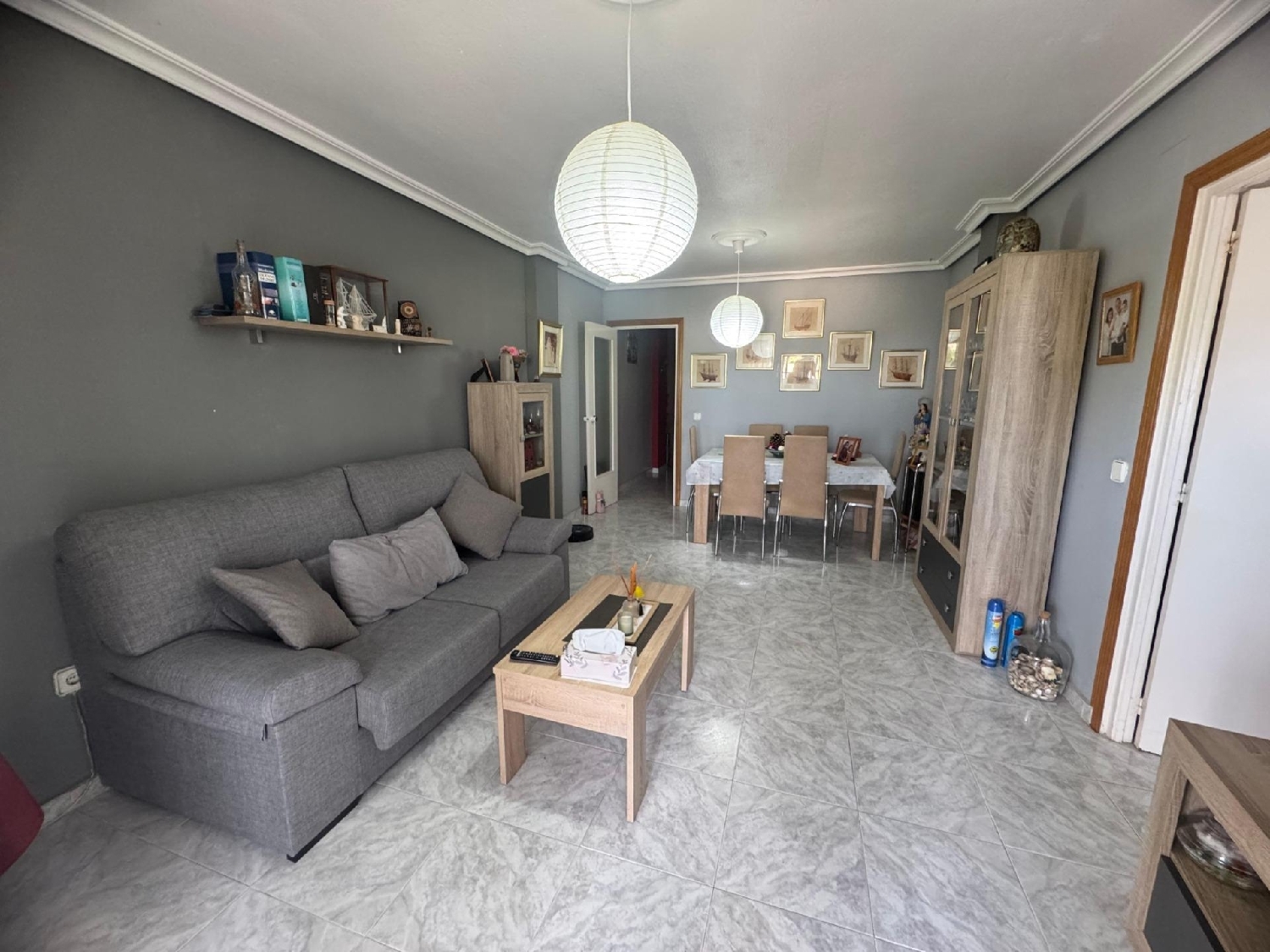  kaufen Wohnung Torrevieja Baix Segura 3