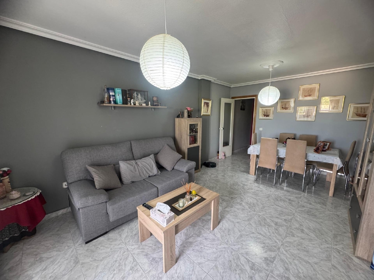  kaufen Wohnung Torrevieja Baix Segura 5