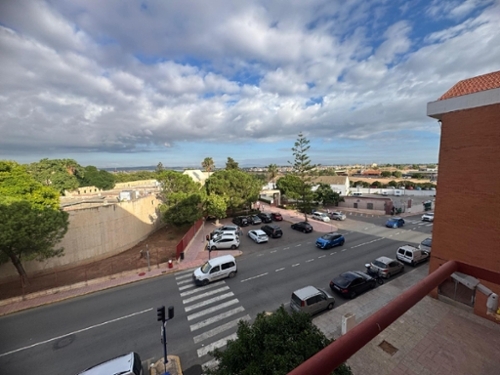 Torrevieja Baix Segura Wohnung Bild 6309528