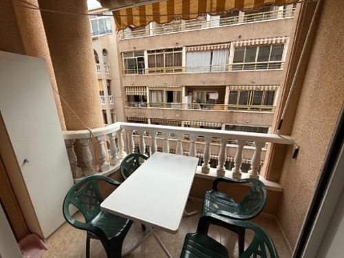 Torrevieja Baix Segura appartement foto 6309529