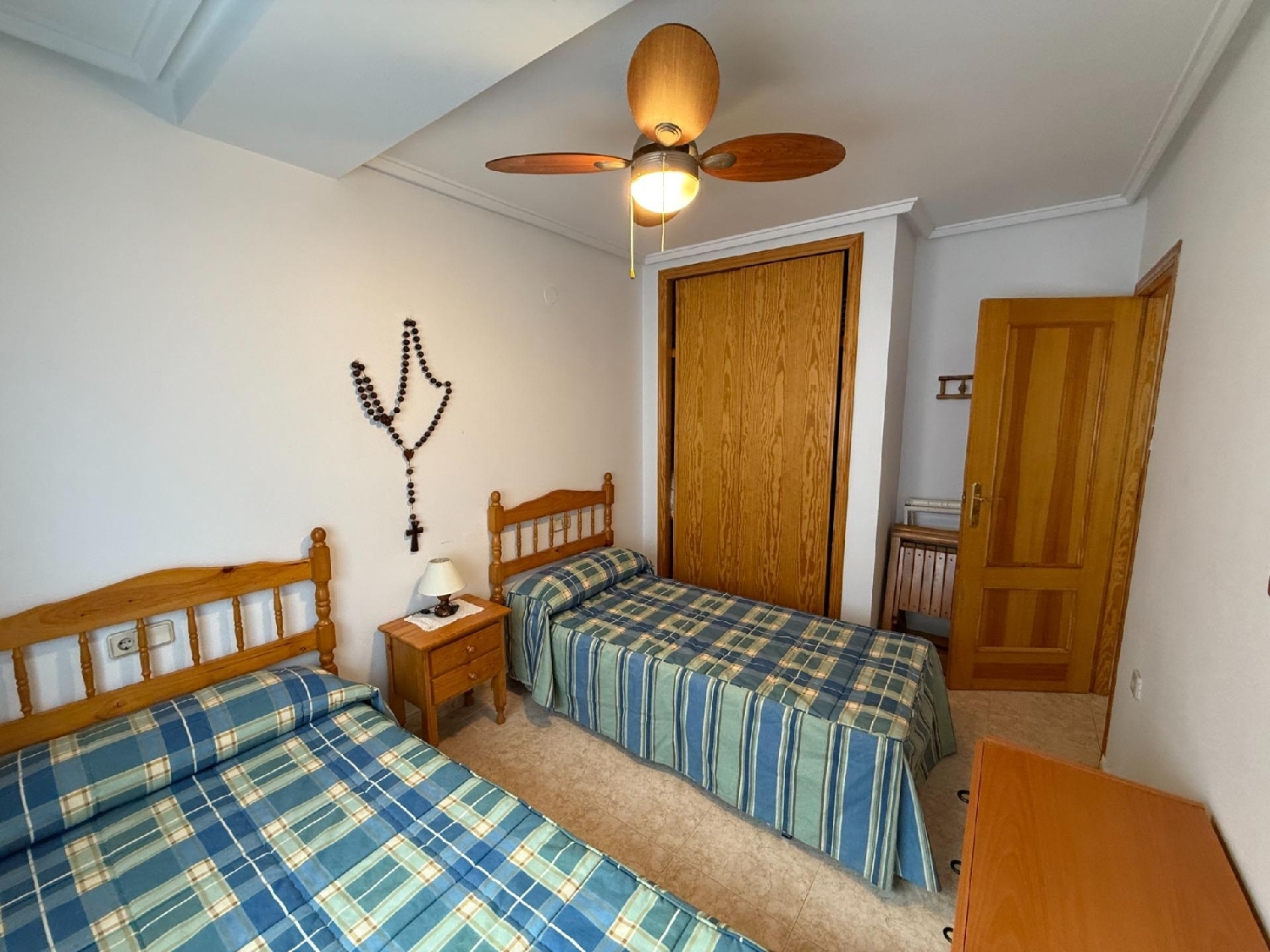 te koop appartement Torrevieja Baix Segura 6