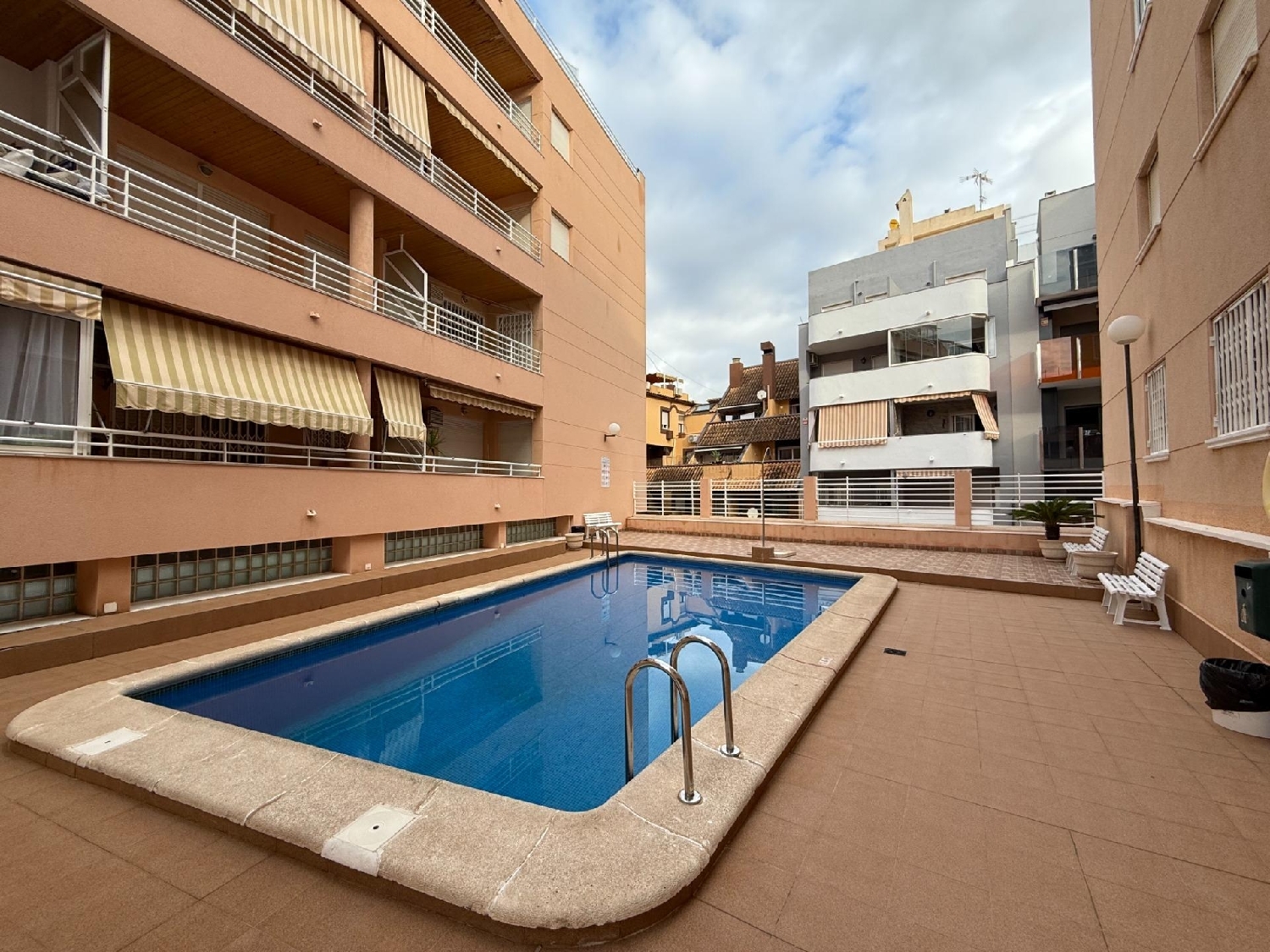  te koop appartement Torrevieja Baix Segura 2