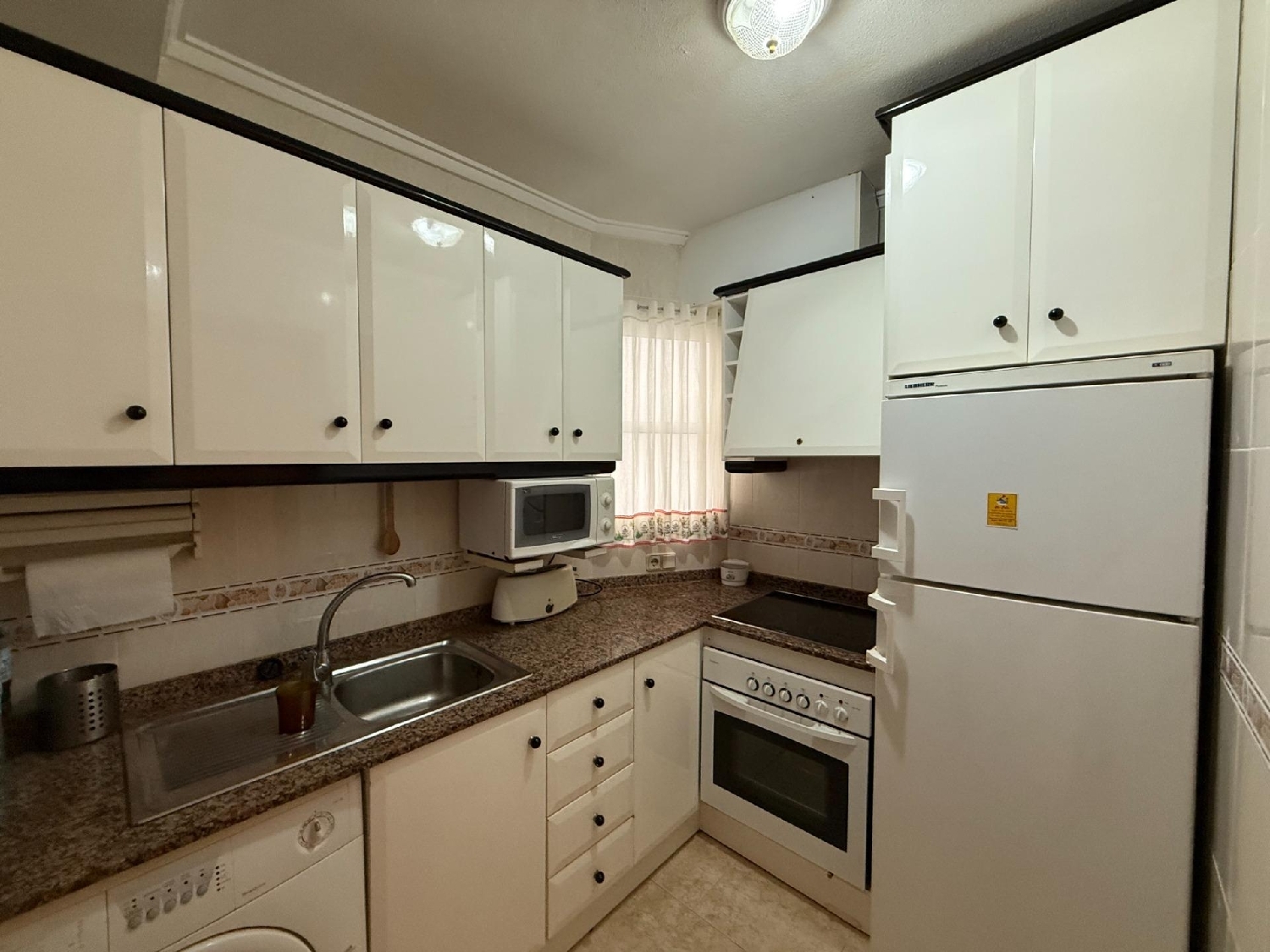 te koop appartement Torrevieja Baix Segura 5