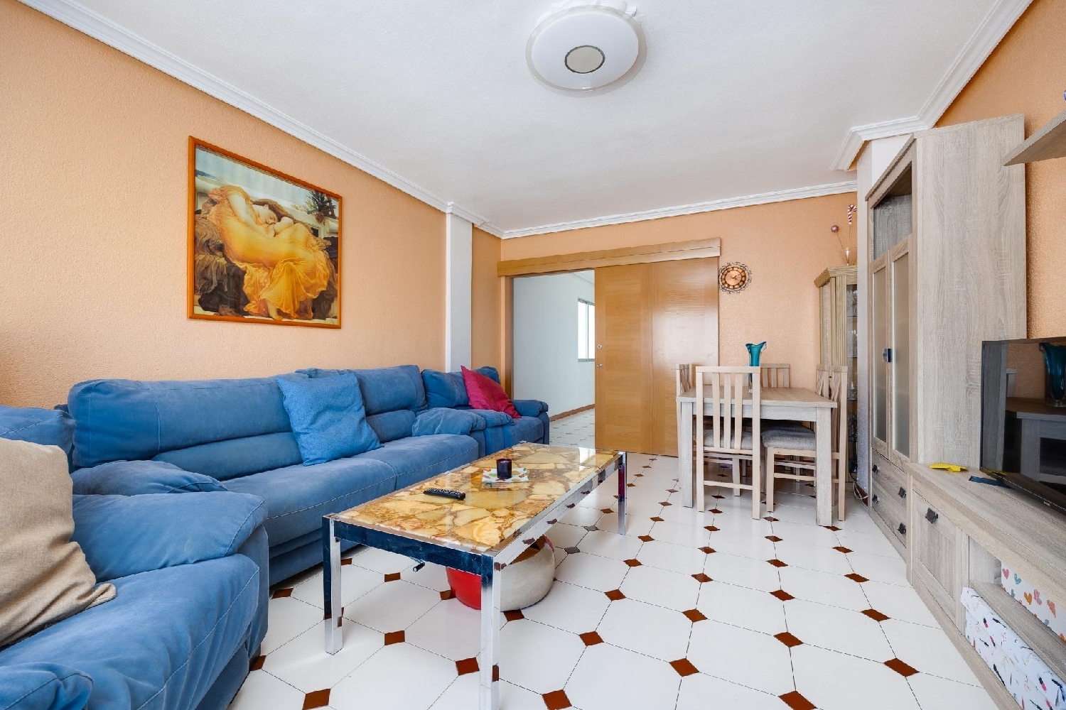  kaufen Wohnung Torrevieja Baix Segura 2