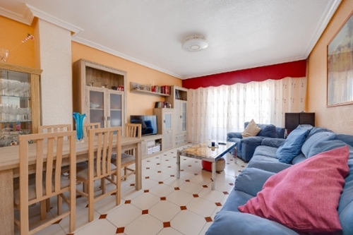 Torrevieja Baix Segura Wohnung Bild 6309531