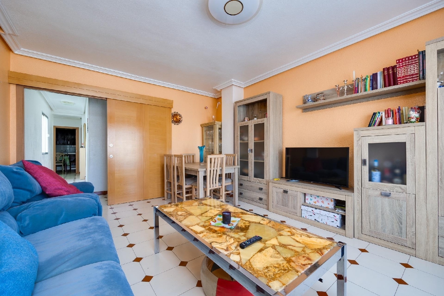  kaufen Wohnung Torrevieja Baix Segura 5