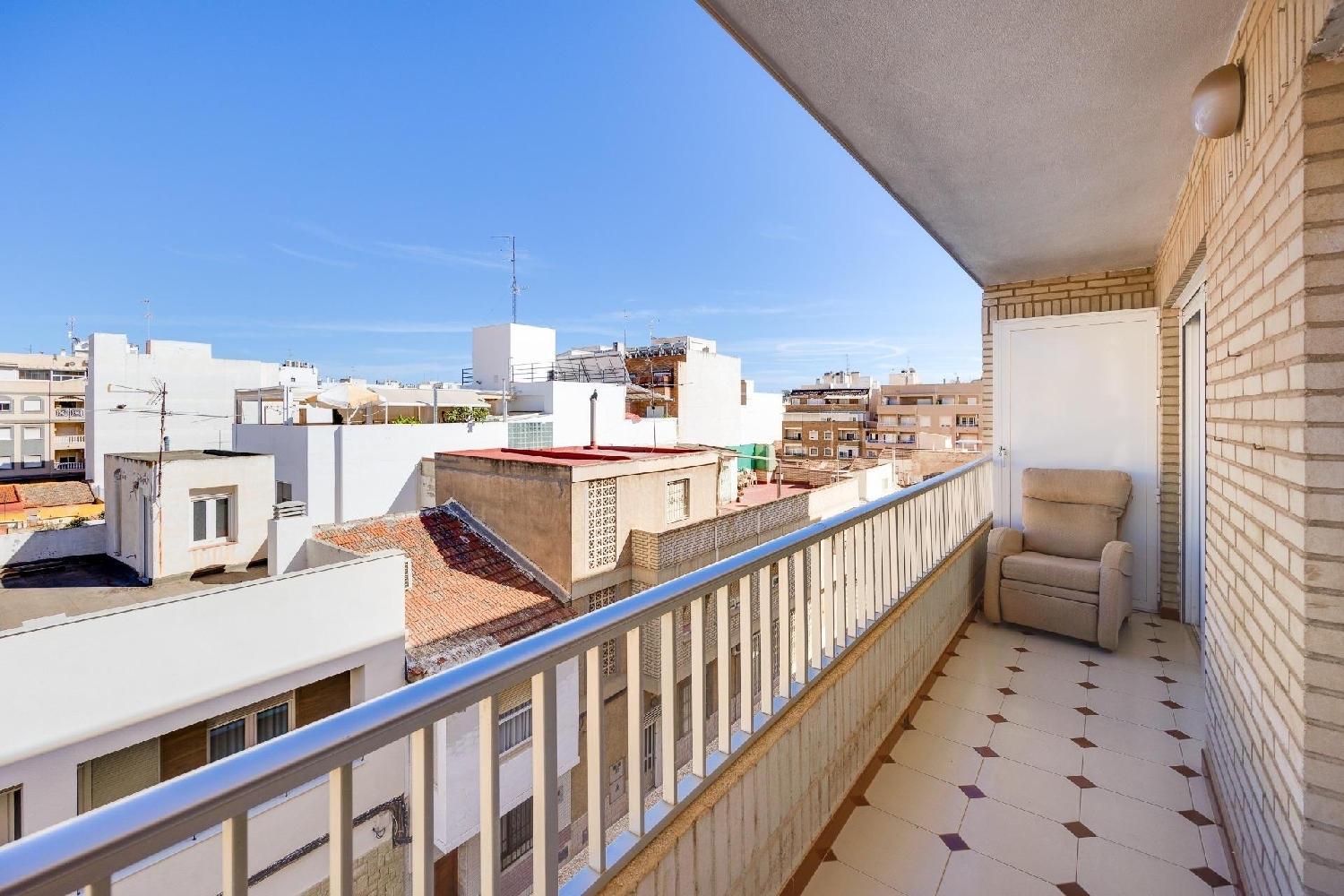  kaufen Wohnung Torrevieja Baix Segura 3