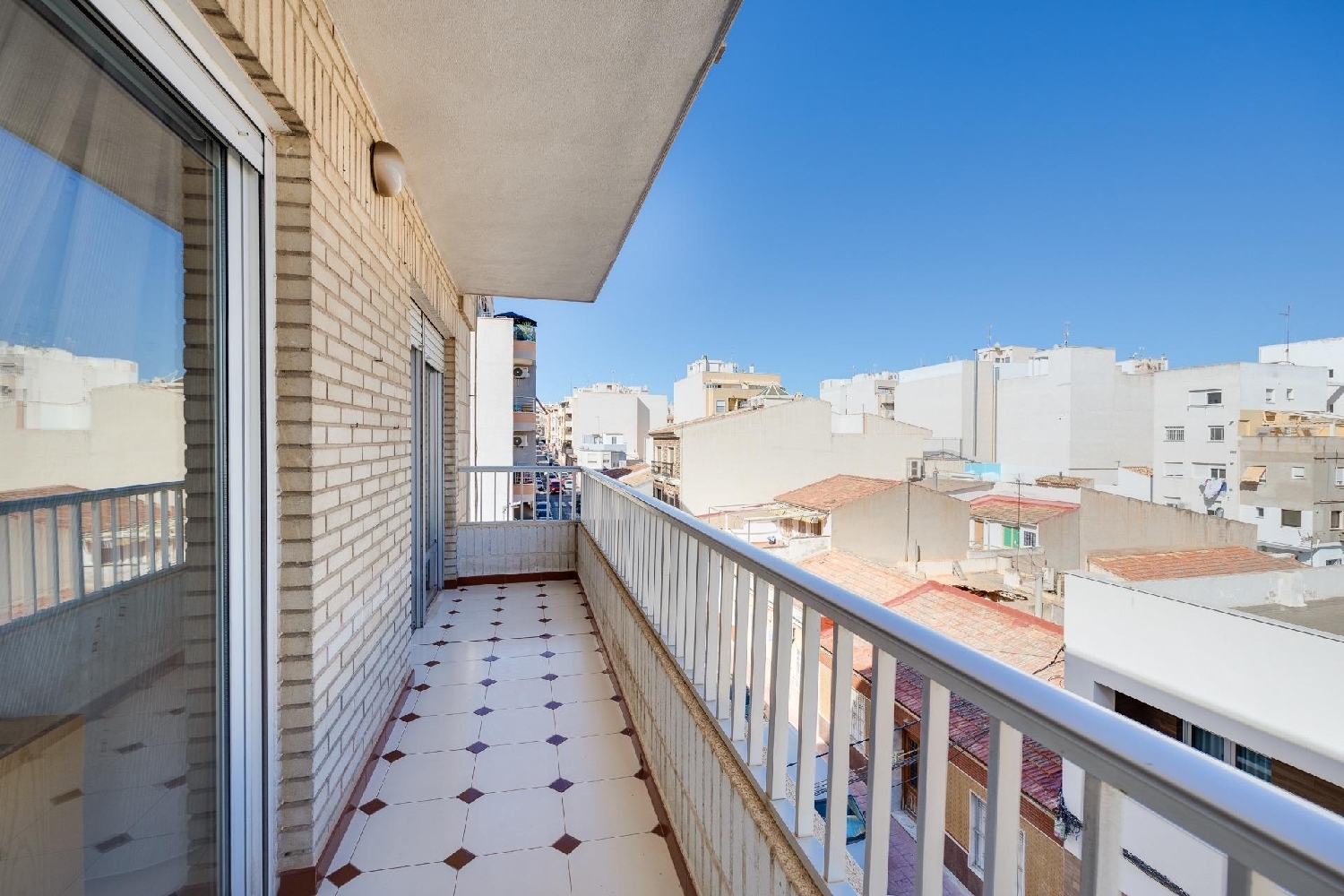  kaufen Wohnung Torrevieja Baix Segura 4