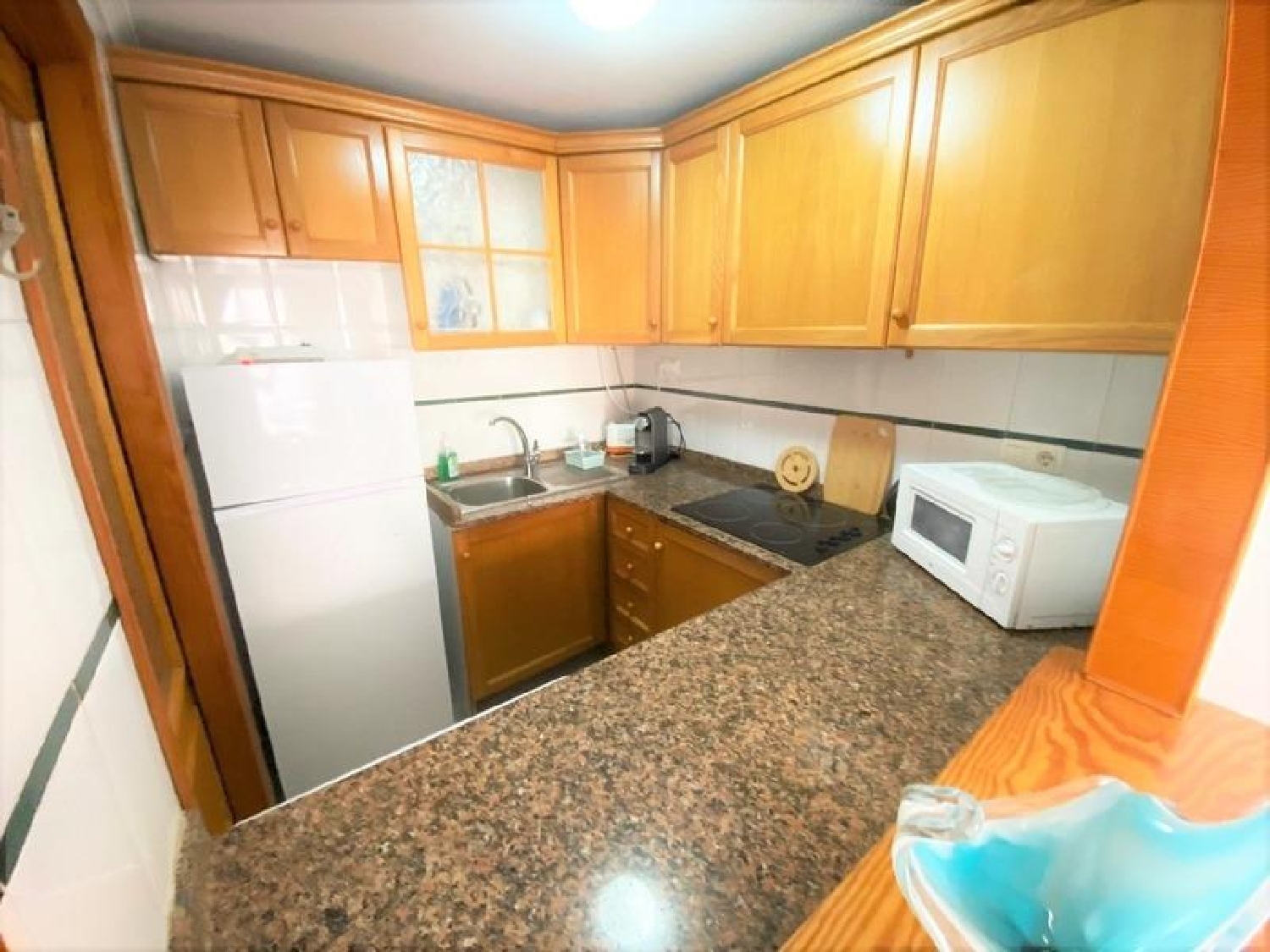  à vendre appartement Torrevieja Baix Segura 8