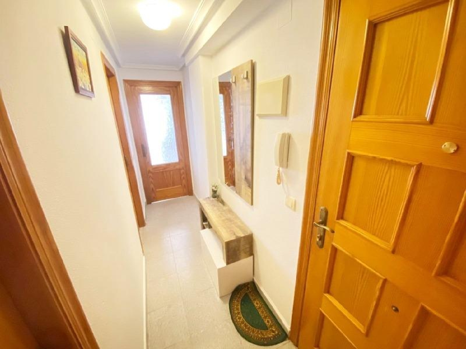  à vendre appartement Torrevieja Baix Segura 7