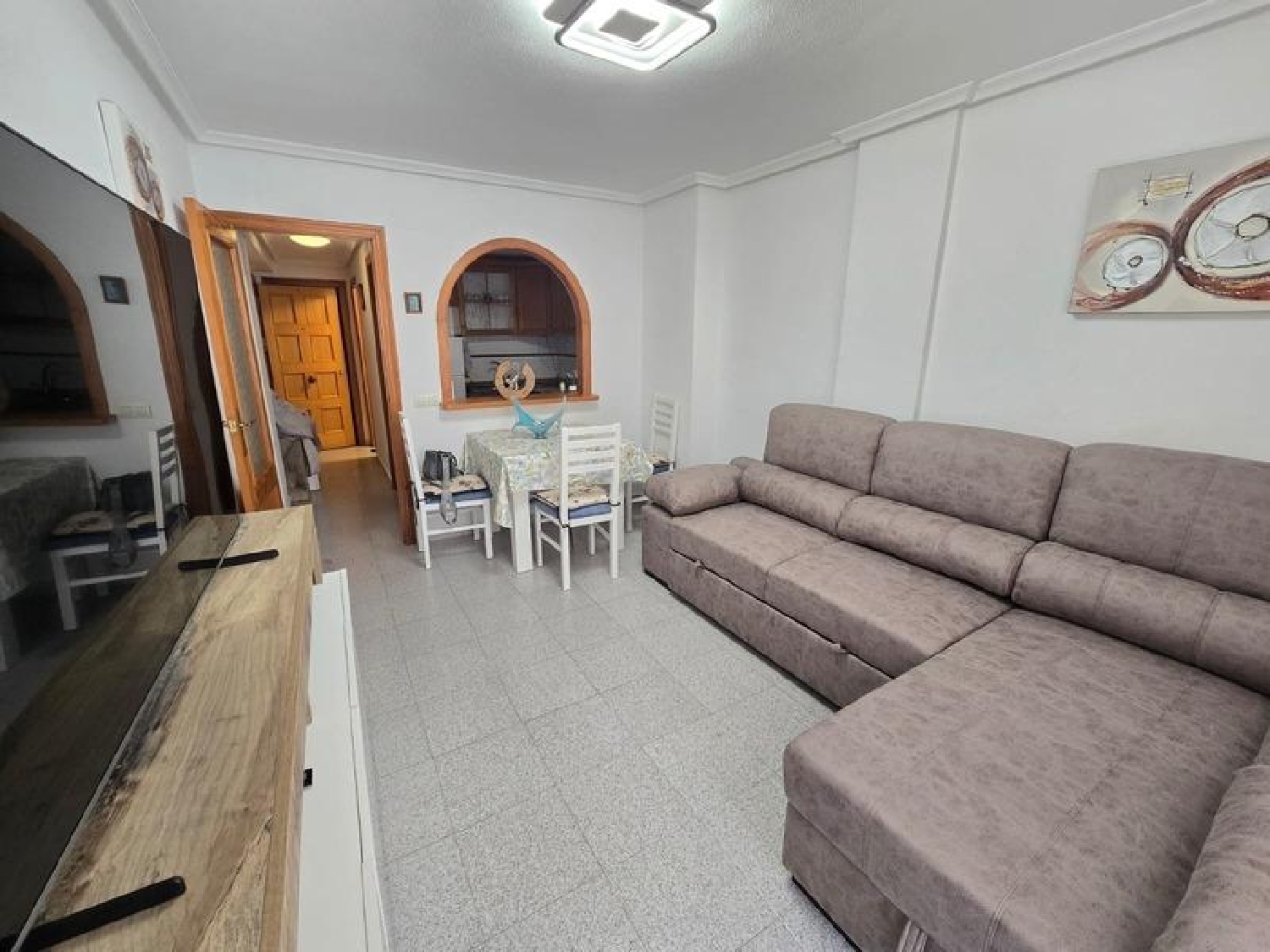  à vendre appartement Torrevieja Baix Segura 4