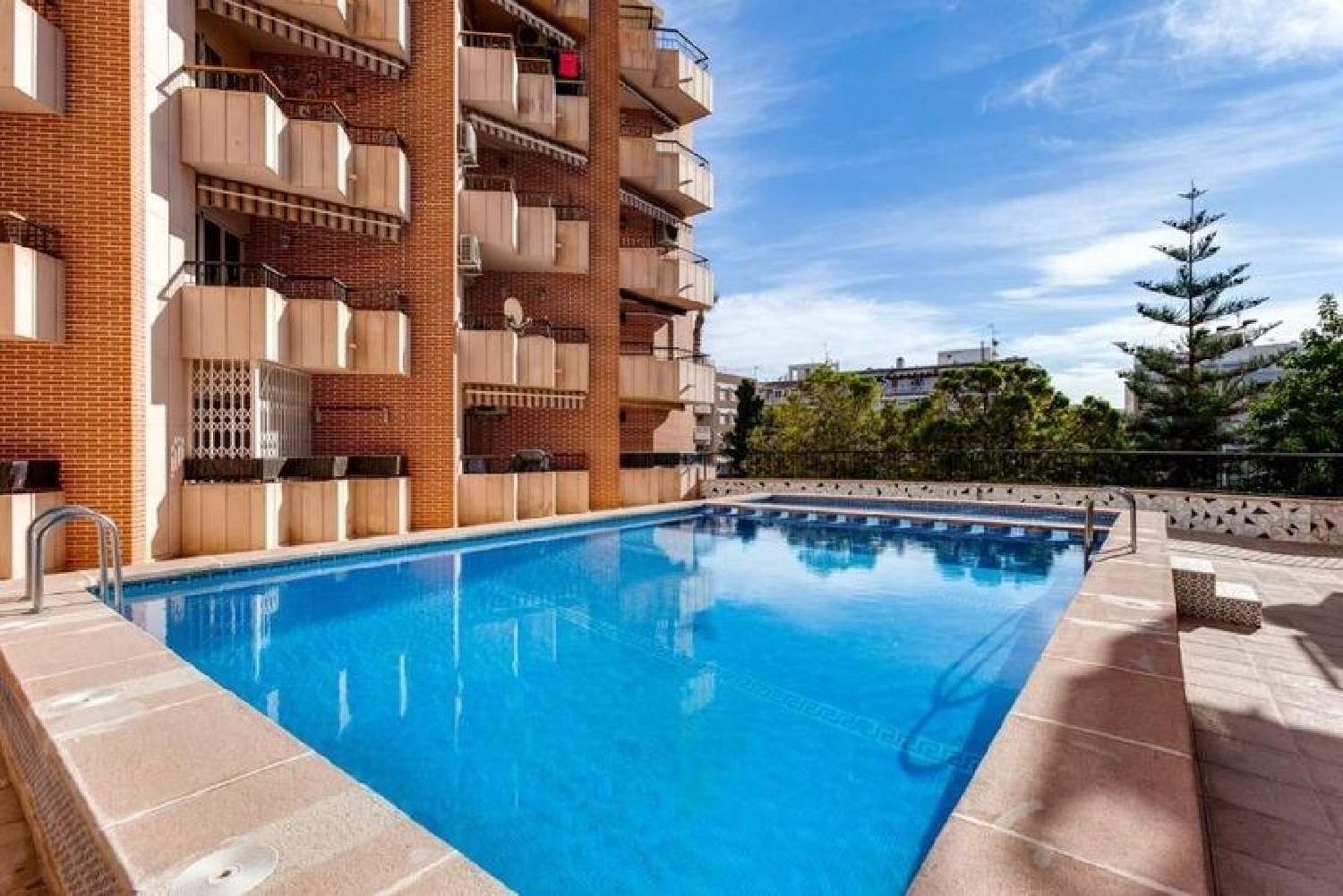  à vendre appartement Torrevieja Baix Segura 2