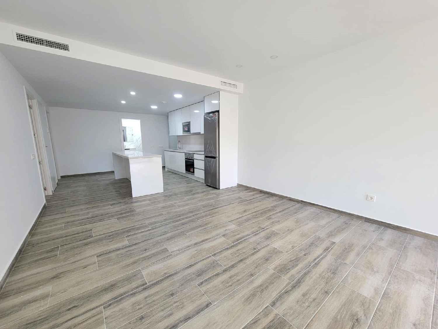 à vendre appartement Torrevieja Baix Segura 7