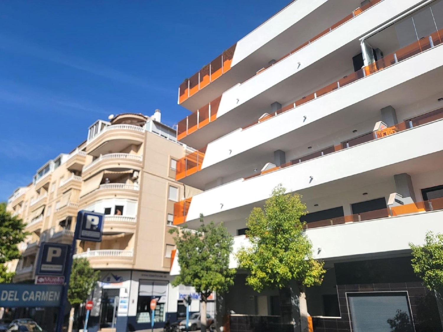 à vendre appartement Torrevieja Baix Segura 3