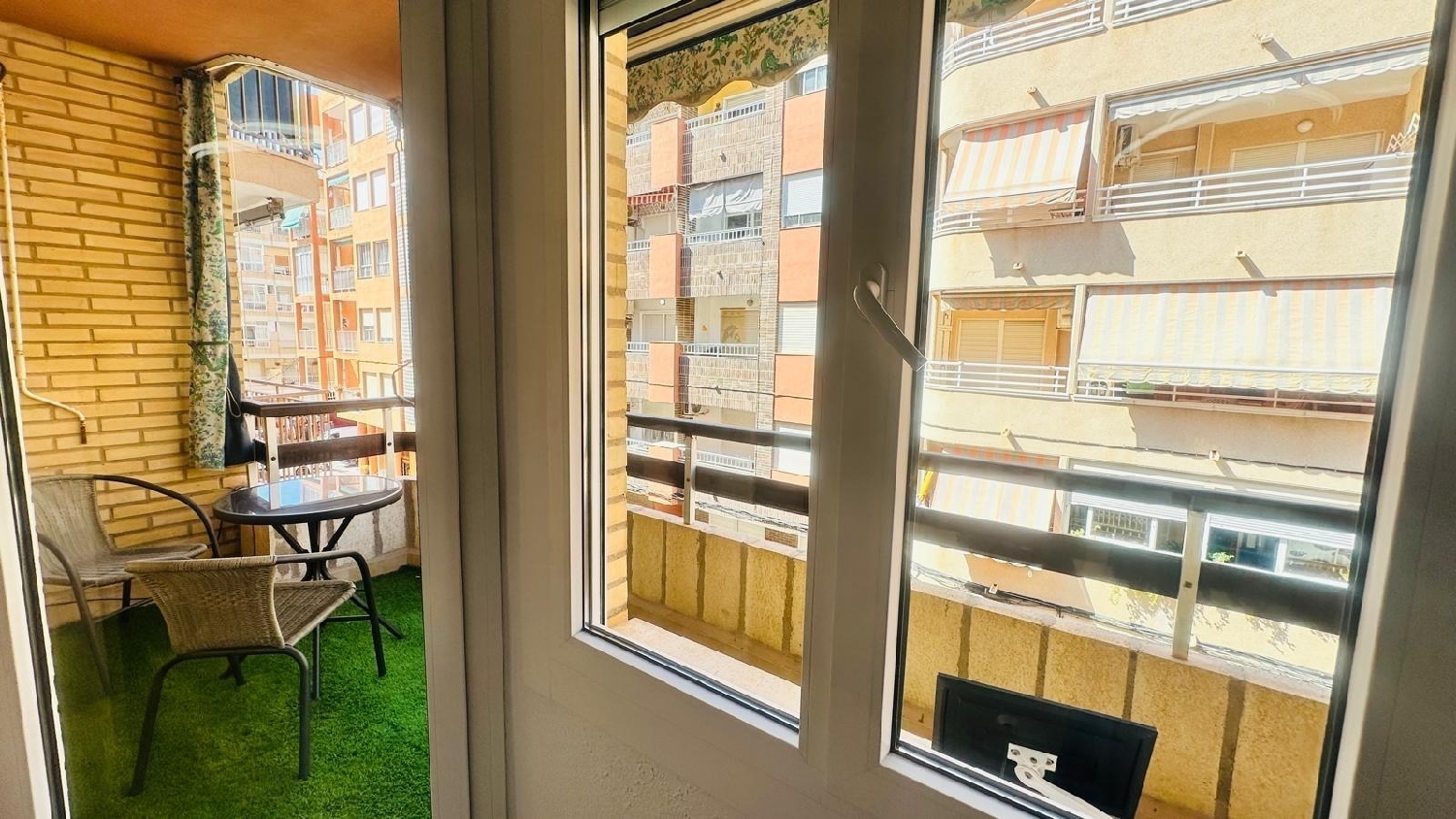 à vendre appartement Torrevieja Baix Segura 3