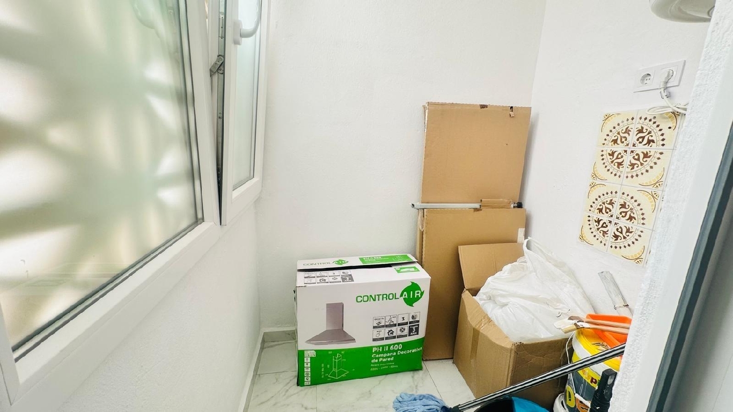 à vendre appartement Torrevieja Baix Segura 7