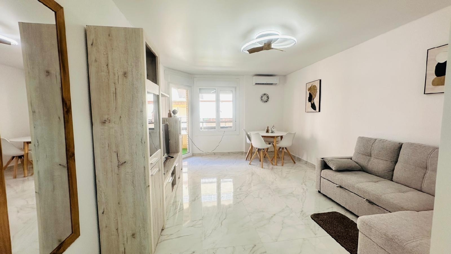 à vendre appartement Torrevieja Baix Segura 2