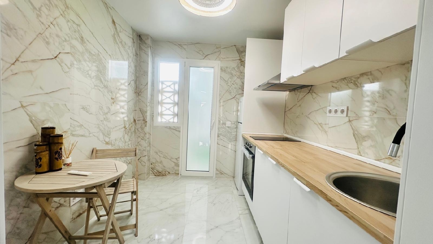 à vendre appartement Torrevieja Baix Segura 5