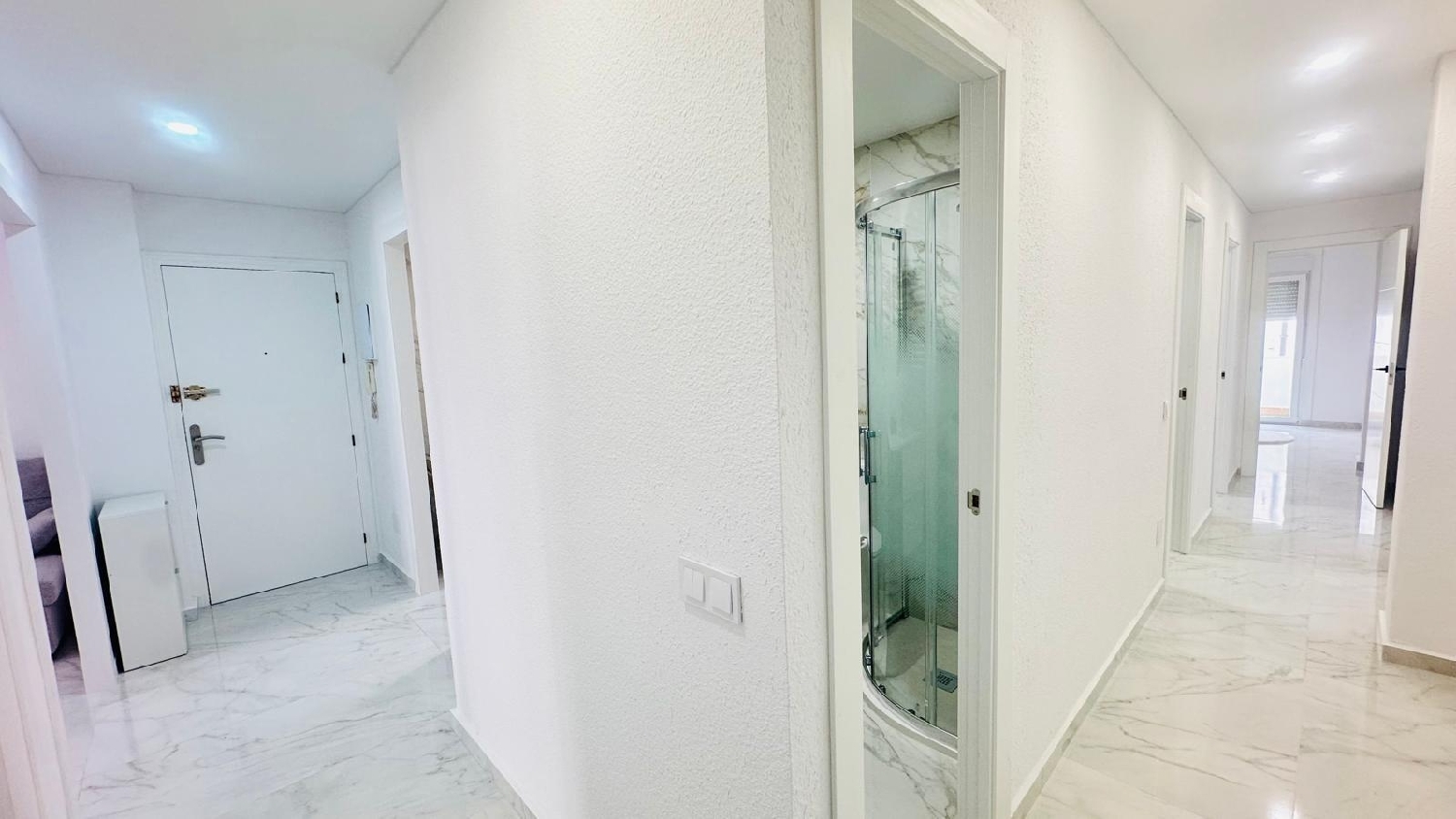 à vendre appartement Torrevieja Baix Segura 8