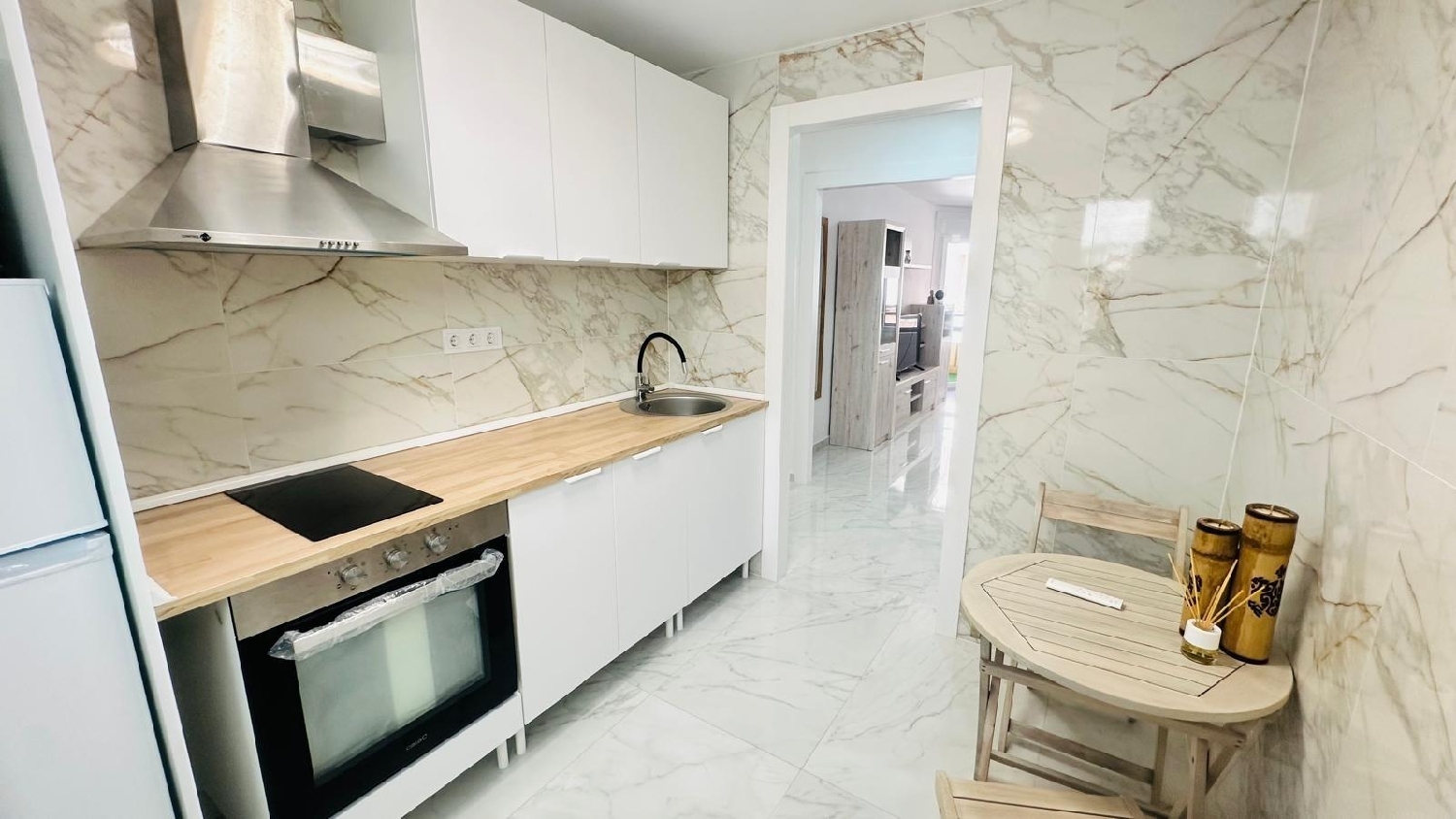 à vendre appartement Torrevieja Baix Segura 6