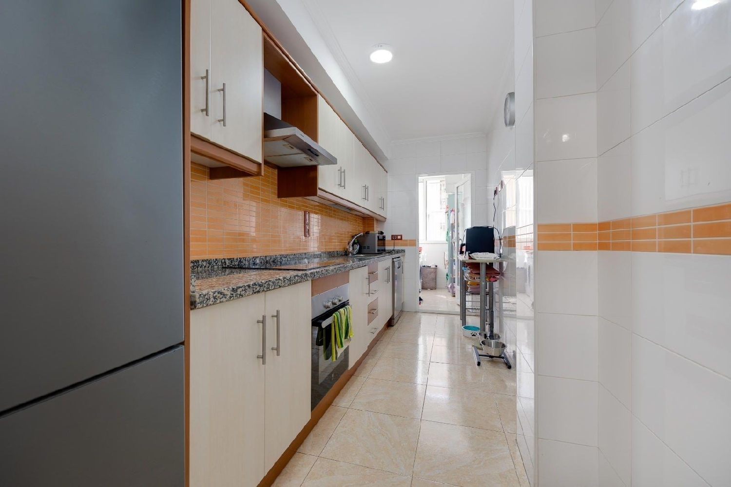 à vendre appartement Torrevieja Baix Segura 4